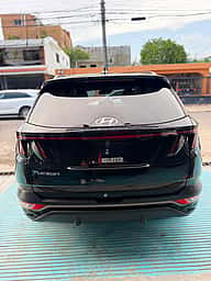 Hyundai Tucson SEL 2023 - miniatura 13