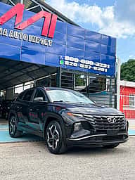 Hyundai Tucson SEL 2023 - miniatura 2