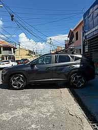 Hyundai Tucson SEL 2023 - miniatura 5