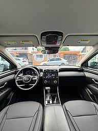 Hyundai Tucson SEL 2023 - miniatura 6