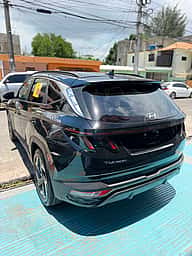 Hyundai Tucson SEL 2023 - miniatura 6