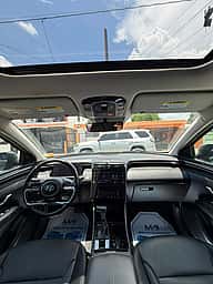Hyundai Tucson SEL 2023 - miniatura 10