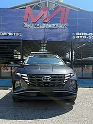 Hyundai Tucson SEL 2023 - miniatura 3