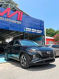 Hyundai Tucson SEL 2023 - miniatura 3