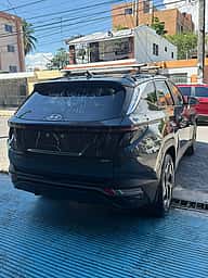 Hyundai Tucson SEL 2023 - miniatura 7