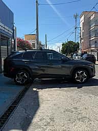 Hyundai Tucson SEL 2023 - miniatura 4
