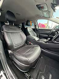 Hyundai Tucson SEL 2023 - miniatura 8