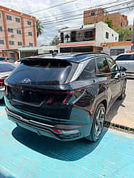 Hyundai Tucson SEL 2023 - miniatura 8