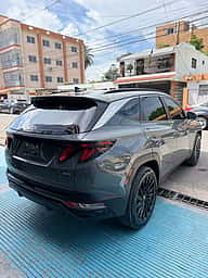 Hyundai Tucson SEL 2024 - miniatura 6