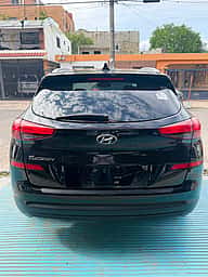 Hyundai Tucson Value 2020 - miniatura 5
