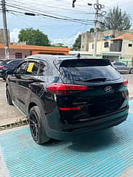 Hyundai Tucson Value 2020 - miniatura 6