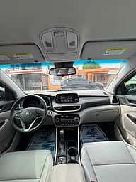 Hyundai Tucson Value 2020 - miniatura 10