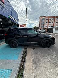 Hyundai Tucson Value 2020 - miniatura 7