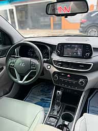 Hyundai Tucson Value 2020 - miniatura 11
