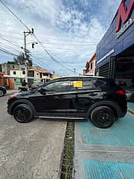 Hyundai Tucson Value 2020 - miniatura 8