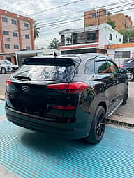 Hyundai Tucson Value 2020 - miniatura 4