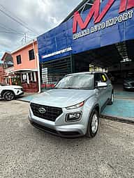 Hyundai Venue 2021 - miniatura 1