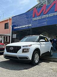 Hyundai Venue 2021 - miniatura 2