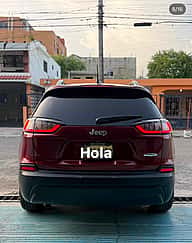 Jeep Cherokee Latitude 2019 - miniatura 4