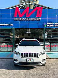 Jeep Cherokee Limited 2019 - miniatura 2