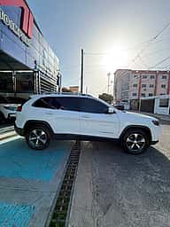 Jeep Cherokee Limited 2019 - miniatura 3