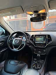 Jeep Cherokee Limited 2019 - miniatura 8