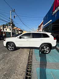 Jeep Cherokee Limited 2019 - miniatura 4