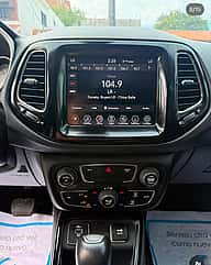 Jeep Cherokee Limited 2020 - miniatura 5