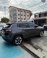 Jeep Cherokee Limited 2020 - miniatura 4