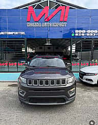 Jeep Cherokee Limited 2020 - miniatura 2