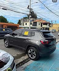 Jeep Cherokee Limited 2020 - miniatura 3