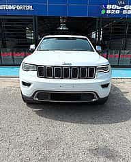 Jeep Grand Cherokee Limited 2017 - miniatura 2