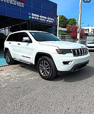 Jeep Grand Cherokee Limited 2017 - miniatura 3