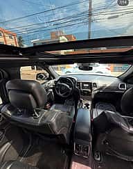 Jeep Grand Cherokee Limited 2017 - miniatura 5