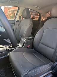 Kia Forte 2021 - miniatura 13