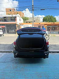 Kia Forte 2021 - miniatura 9