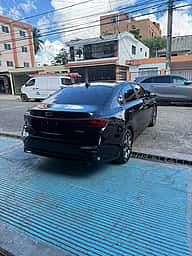 Kia Forte 2021 - miniatura 7