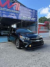 Kia Forte 2021 - miniatura 3