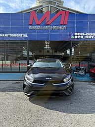 Kia Forte 2023 - miniatura 1