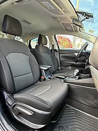Kia Forte 2023 - miniatura 14