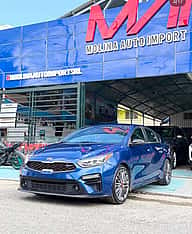 Kia Forte GT Line 2021 - miniatura 1