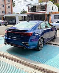 Kia Forte GT Line 2021 - miniatura 4