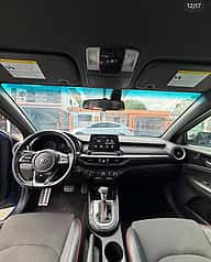 Kia Forte GT Line 2021 - miniatura 5