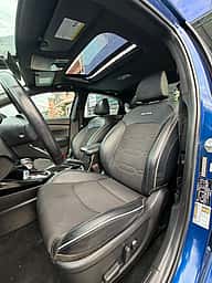 Kia Forte GT Line 2021 - miniatura 5