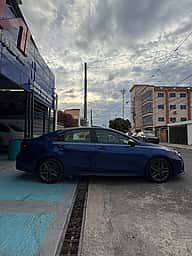 Kia Forte GT Line 2021 - miniatura 2