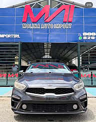 Kia Forte LX 2020 - miniatura 2