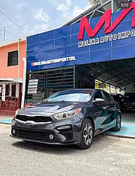 Kia Forte LX 2020 - miniatura 1