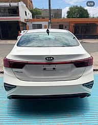 Kia Forte LXS 2020 - miniatura 4