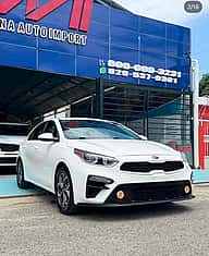 Kia Forte LXS 2020 - miniatura 3