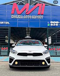 Kia Forte LXS 2020 - miniatura 2